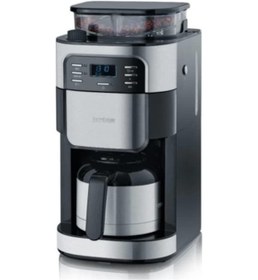 Resim Severin KA4810 Filtre Kahve Makinesi 