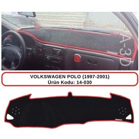 Resim VOLKSWAGEN POLO (1997-2001) TORPİDO KORUMASI / HALISI / ÖRTÜSÜ / KILIFI 