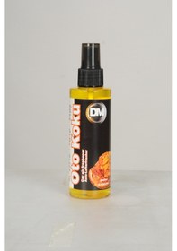 Resim Oto Kokusu Amber 001 