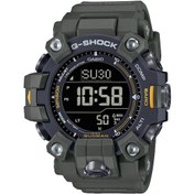 Resim Casio Gw-9500-3dr Erkek Kol Saati 