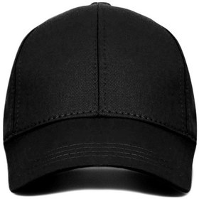 Resim Unisex 3'lü Set Siyah,gri Ve Lacivert Renk Beyzbol Şapka - Unisex Lacivert - Gri 