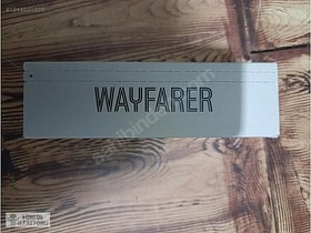 Resim Ray-Ban Meta Wayfarer RW4006 Mat Siyah Polar Gradient 