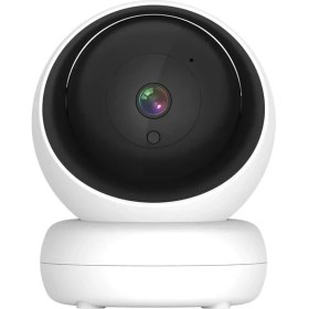 Resim Güvenlik Ev Bebek Kamerası - Akıllı Iç Ortam Ptz Ip Kamera 