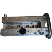 Resim OPEL VECTRA B 2.0 MOTOR ÜST KAPAĞI, ALİMİYÜM, 607572 