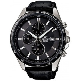Resim Casio Edifice EFR-512L-8AVDF Erkek Kol Saati 