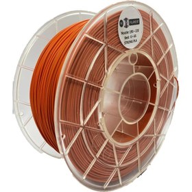 Resim Fk Filament Turuncu Special Strong Pla 