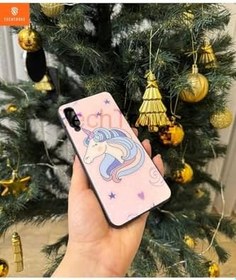 Resim Samsung Galaxy A50 Kılıf Desenli Tasarımlı Kılıf Desen2 