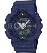 Resim Casio Erkek G-Shock Kol Saati GA-110HT-2ADR 