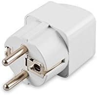 Resim S-link SL-W360 Universal - Türk Çevirici Çevirici Priz Adaptör 
