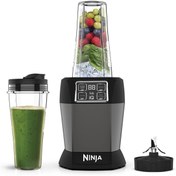 Resim NINJA Blender Auto-iq Teknolojili 