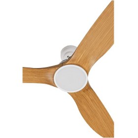 Resim Alsanfan Dicle 3 Kanatlı Uzaktan Kumandalı Tavan Vantilatörü 