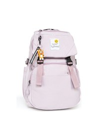 Resim Okula Dönüş Ve Keşfe Çıkış İçin Hazır: 15,6 İnç Laptop Uyumlu Sırt Çantası Pudra-1308 Pudra 