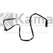 Resim 059906088ds Egzos Sıcaklık Sensörü Vw Touareg / Audı A4 / A5 / Q5 