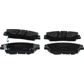Resim Hyundai Tucson On Fren Balatasi 2.0 Crdi 2015-2018 Bosch 0986460076 