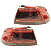 Resim Vw Passat B8.5 Stop Lambası Sağ Sol Takım 2019> 