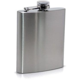 Resim Genel Markalar Cep / Içki Matarası 8 Oz 