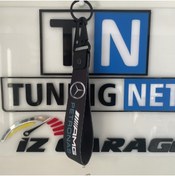 Resim karagöz motor ANAHTARLIK 