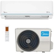 Resim Midea Xtreme Save AG2Eco-09NXD0-I WiFi 9.000 BTU 2024 Model A+++ Duvar Tipi Inverter Klima 