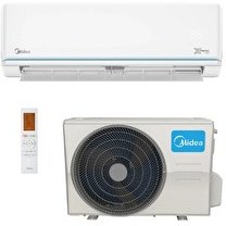 Resim Midea Xtreme Save AG2Eco-09NXD0-I WiFi 9.000 BTU 2024 Model A+++ Duvar Tipi Inverter Klima 