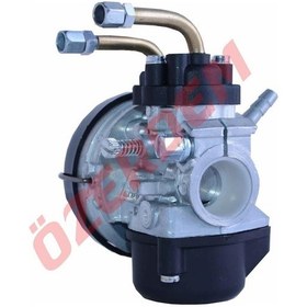 Resim Svnmotor 15-15 Karbüratör Ith (492632972) 
