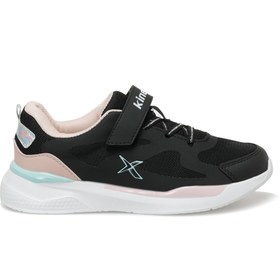 Resim Kinetix Felıx 3fx Siyah Kız Çocuk Spor Ayakkabı 