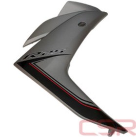 Resim MotoExpressStore Grenaj Sağ R25 A P4 