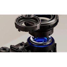 Resim Siemens Tq907rz3 Tam Otomatik Espresso Makinesi 