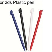 Resim Willowhaven 4 Adet 2ds Kalem Plastic Stylus Pen 3ds 3ds Xl New 3ds Xl Ds Lite New 2ds Xl Dsi Wıı U Uyumlu 