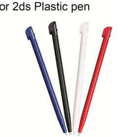Resim Willowhaven 4 Adet 2ds Kalem Plastic Stylus Pen 3ds 3ds Xl New 3ds Xl Ds Lite New 2ds Xl Dsi Wıı U Uyumlu 