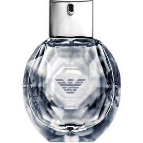 Resim Emporio Armani Emporio Diamonds Kadın Parfüm EDP 50 ML 
