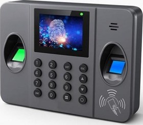 Resim Magic Pass 20657 ID Çift Parmak İzi Okuyuculu Cihaz – PDKS Terminali 