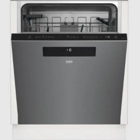 Resim Beko Bma 6341 I Tezgah Altı Bulaşık Makinesi 