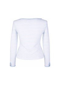 Resim Trender 26ybr1000026 Mavi Kadın Sweatshirt 623 