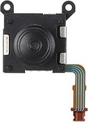 Resim KOSDFOGE Yedek 3D Analog Joystick Kontrol Çubuğu Sony PlayStation PS VITa 2000 için Tamir Parçaları 