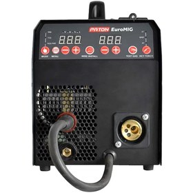 Resim Paton EUROMIG - Multiproses Inverter Kaynak Makinesi 
