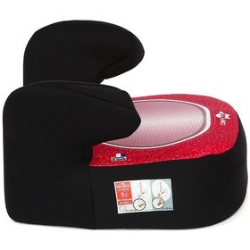 Resim Comfymax Dream 15-36Kg Yükseltici / Oto Koltuğu - Skyline Red 