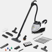 Resim Karcher SV 7 Premium Buharlı Temizleyici 