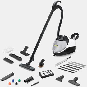 Resim Karcher SV 7 Premium Buharlı Temizleyici 