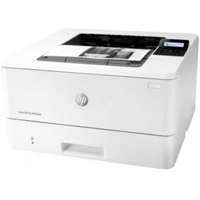 Resim HP W1a56a M404dw Tek Fonksiyonlu Siyah Lazer Yazıcı 38ppm 