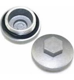 Resim Ctvr Scooter 150 Yağ Tapası SCT 50 Uyumlu 