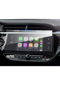 Resim Opel Corsa 2025 Navigasyon Ve Multimedya Uyumlu Nano Ekran Koruyucu 
