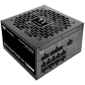 Resim Thermaltake Toughpower Gt 1200w Ps-tpt-1200fnfage-3 80+ Gold Pcıe Akak92thr0005 
