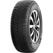 Resim Riken 195/65 R16C 104/102T All Season Light Truck Hafif Ticari Oto 4 Mevsim Lastiği (Üretim Yılı:2025) 