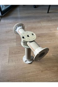 Resim jbox 4 Bağlantılı Kamera Uzatma Ayağı(25 CM) 