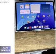 Resim İkinci El İPAD PRO M4 13 İNCH 256 GB HATASIZ SIFIR AYARINDA 