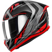 Resim Givi 50.8 Racer -siyah Kask 