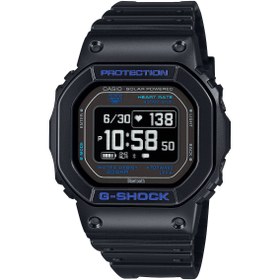 Resim DW-H5600-1A2DR Casio G-Shock G-Squad Erkek Kol Saati 