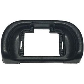 Resim Sony A7 ve A9 Serisi A58- A99Iı için Fda-Ep18 Eye Cup- Vizör 