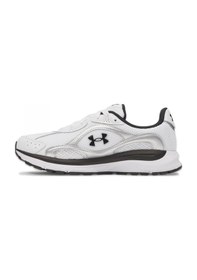 Resim Under Armour 6007575 Ua W Tech Runner Günlük Beyaz-siyah Unisex Spor Ayakkabı Beyaz-siyah 