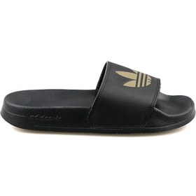 Resim Adidas GZ6196 Adilette Lite W Kadın Terliği Siyah 